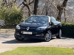 Bild des Angebotes Renault Megane Energy TCe 130 Start & Stop Coupe-Cabriolet Luxe