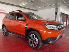 Bild des Angebotes Dacia Duster Journey 4WD *DAB+BT+Navi*AHK