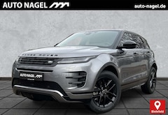 Bild des Angebotes Land Rover Range Rover Evoque Range Rover Evoque D165 Dyn. SE 19"Black+WinterP