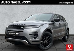 Bild des Angebotes Land Rover Range Rover Evoque Range Rover Evoque D165 Dyn. SE 19"Black+WinterP