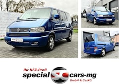Bild des Angebotes VW T4 Multivan Atlantis / Automatik / 7 Sitze / AHK