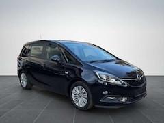 Bild des Angebotes Opel Zafira C 7 Sitze/ Navi/Kamera+2xPDC/Klima+++