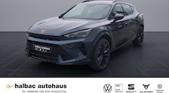 Bild des Angebotes CUPRA Formentor VZ 1.5 e-Hybrid 200kw +AHK+MATRIX+Sennheiser+NAVI