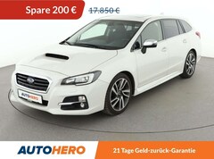 Bild des Angebotes Subaru Levorg 1.6 Comfort 4x4 Aut*LED*TEMPO*CAM*SHZ*KLIMA*