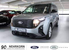 Bild des Angebotes Ford Tourneo Courier TITANIUM FahrerAssistenz2 + Winter2 Paket uvm.