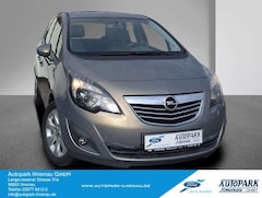 Bild des Angebotes Opel Meriva 1.4 Automatik Innovation