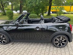 Bild des Angebotes MINI Cooper S Cabrio Cooper S MINI Yours TrimLederHeadUpKamera