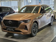 Bild des Angebotes Mazda CX-80 5WGN 3.3L e-SKYACTIV D 254ps 8AT AWD Homura Plus C