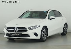 Bild des Angebotes Mercedes-Benz A 160 *Style*DAB*Spurhalte-Assist*Sitzhzg*MBUX**