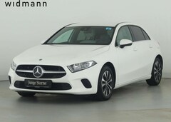 Bild des Angebotes Mercedes-Benz A 160 *Style*DAB*Spurhalte-Assist*Sitzhzg*MBUX**