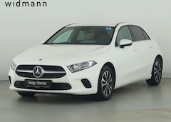 Bild des Angebotes Mercedes-Benz A 160 *Style*DAB*Spurhalte-Assist*Sitzhzg*MBUX**