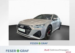 Bild des Angebotes Audi RS6 Avant 4.0 TFSI quattro performance Memory Nach