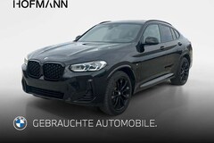Bild des Angebotes BMW X4 M Sport
