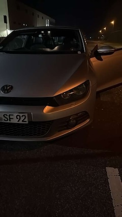 Bild des Angebotes VW Scirocco 1.4 TSI 118 kW