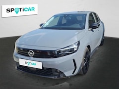 Bild des Angebotes Opel Corsa F Edition 1.2 Turbo AT8 RFK, Tot-Winkel