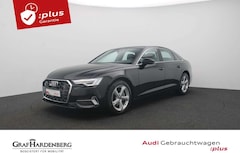 Bild des Angebotes Audi A6 Lim. 40 TDI S line Virt.Cockpit LED Navi ACC