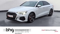 Bild des Angebotes Audi S3 TFSI Limousine quattro S tronic