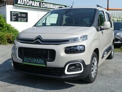 Bild des Angebotes Citroen Berlingo Feel M*1.Hand*SH-gepfl.*Nr.43