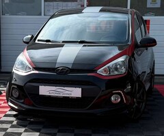 Bild des Angebotes Hyundai i10 Sport