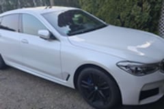 Bild des Angebotes BMW 640 6er Gran Turismo 640i xDrive Gran Turismo