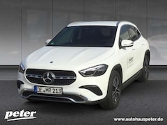 Bild des Angebotes Mercedes-Benz GLA 200 Edition Progressive, Multibeam
