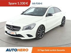 Bild des Angebotes Mercedes-Benz CLA 180 CLA 180 Urban Aut.*NAVI*BI-XENON*TEMPO*PDC*SHZ*