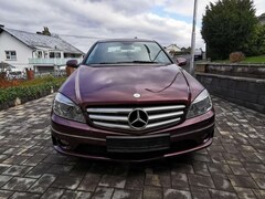 Bild des Angebotes Mercedes-Benz CLC CLC 250