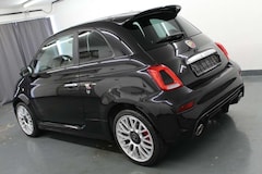 Bild des Angebotes Abarth 595 1.4 T-Jet PDC+DAB+TÜV 03.2027!