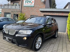 Bild des Angebotes BMW X3 xDrive 35 i