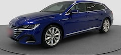 Bild des Angebotes VW Arteon SB 2.0 TSI DSG 4Mo R-Line AHK PANO IQ CAM