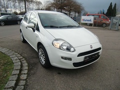 Bild des Angebotes Fiat Punto MYSTYLE/ATM/Klima/1. Hd/8-f. ber/alle Insp