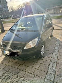 Bild des Angebotes Mitsubishi Colt 1.3 Inform