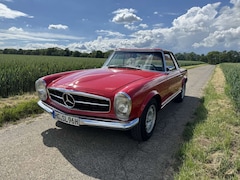 Bild des Angebotes Mercedes-Benz SL 280