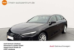 Bild des Angebotes Audi A5 Avant e-hybrid quattro 220 kW S tronic