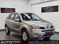 Bild des Angebotes Renault Koleos Dynamique Allrad 4x4 Navi AHK