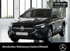 Bild des Angebotes Mercedes-Benz GLA 200 PROGRESSIVE+NIGHT+360°+LED+TOTW+KEYLESS