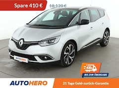 Bild des Angebotes Renault Grand Scenic 1.7 Blue dCi BOSE-Edition *NAVI*HUD*PDC*TEMPO*