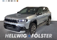 Bild des Angebotes Jeep Compass First Edition MHEV **VOLLAUSSTATTUNG**