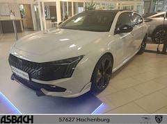 Bild des Angebotes Peugeot 508 SW PSE