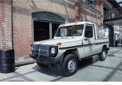 Bild des Angebotes Mercedes-Benz G 230 Puch GE Pritsche AHK ALLRAD