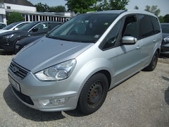 Bild des Angebotes Ford Galaxy Trend 2.0i AHK Alu PDC 7 Sitzer