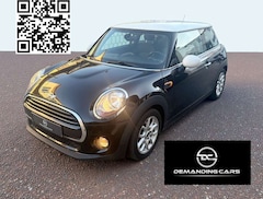 Bild des Angebotes MINI Cooper D Pepper Klimaaut TÜVNEU Allwetter Isofi