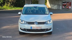 Bild des Angebotes VW Sharan Cup BMT