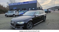 Bild des Angebotes Audi S4 3.0 TFSI quattro,4x4,LEDER,KLIMA,NAVI,ALU,PDC