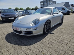 Porsche 911 Porsche 911 Carrera S Tiptronic S