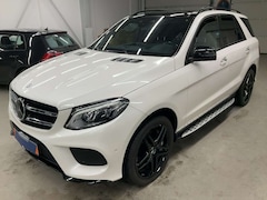 Bild des Angebotes Mercedes-Benz GLE 43 AMG