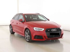 Bild des Angebotes Audi S3 S3 Sportback S tronic ohne OPF DSG Audi Garantie