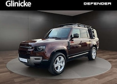 Bild des Angebotes Land Rover Defender 130 P400 AWD SE Off-Road-Paket