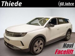 Bild des Angebotes Opel Grandland X Grandland 1.2 48V HYBRID EDIT. NAVI/LED/KAMERA