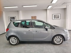 Bild des Angebotes Opel Meriva 1.4 Active  Automatik PDC WR+SR TÜV 02/28